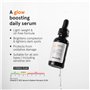 30 ml | Sérum éclaircissant Vit C très stable e