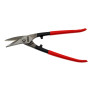 Stubai 270511 Cisaille à Tôle Multi Usages Gauche PVC-Isolé