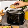 Toaster pour 2 Tranches de Pain