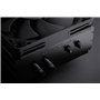 Noctua NH-L9x65 chromax.black, Ventirad CPU Premium Faible Hauteur (65mm, Noir)