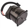 NSGMXT Moteur de direction assistée électrique 2pin 4912500QAA Compatible avec Clio II Kangoo Thalia I Kub-istar 491107211R 7700