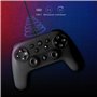 THOMSON Gamepad 400A - Mando de juegos Bluetooth para TV y PC, asistente de voz, búsqueda y reproducción de contenido