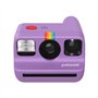 Polaroid - Go Gen 2 Purple + Color Film Bundle (16 Photos) (6566)