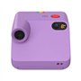 Polaroid - Go Gen 2 Purple + Color Film Bundle (16 Photos) (6566)