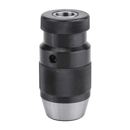 Oumefar 0 13mm 1/2 "B16 Auto serrant Mandrin