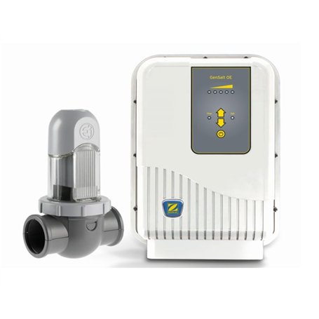 Zodiac Gensalt OE 17 Équipement électrolyse