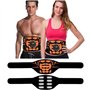 Ceinture Abdominale Electrostimulation