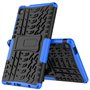 Kemocy Etui pour Samsung Galaxy Tab A7 Lite 8.7 (2021), PC + TPU avec Support Coque de Protection pour Tablette Samsung Galaxy T