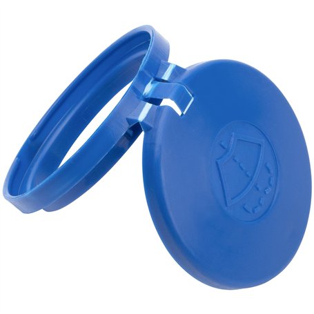 MangWany Bouchon de réservoir de liquide d'essuie-glace de rechange pour C-itr0en C4 2004-2015 P-euge0t 206 306 307 643230 6432.