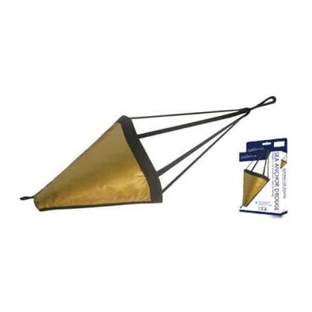 Osculati Ancre flottante Sea-Drogue pour bateaux 12 m Référence 32.756.04