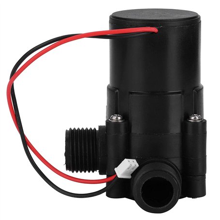 Nivvity Générateur Micro-Hydro