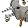 Carburateur pour FS400 FS450 FS480 SP400 450 accessoire de pièces de rechange de tronçonneuse