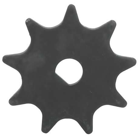 Pignon de chaîne 9T