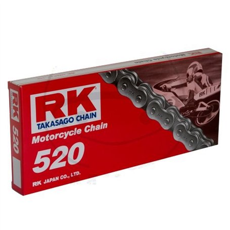 RK – Chaîne 520 standard