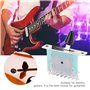 5 Voies Sélecteur de Ramassage pour Accessoire de Guitare électrique