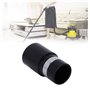 2 pièces Accessoires d'aspirateur connecteur de Tuyau Joint Mural avec Tuyau de di