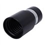 Kuuleyn Connecteur de Nettoyeur en Plastique, 2 pièces Accessoires d'aspirateur connecteur de Tuyau Joint Mural avec Tuyau de di