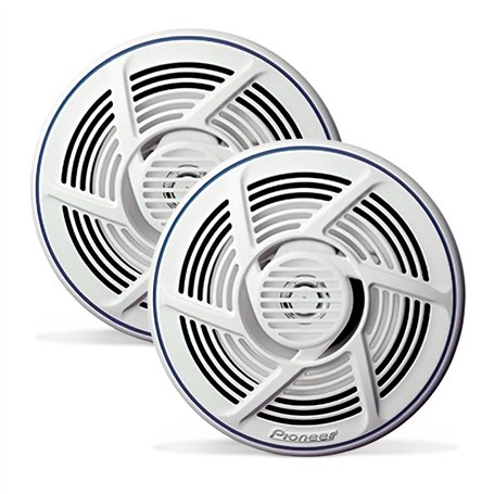 Pioneer TS-MR1640 Marine