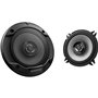 Enceintes pour Voiture Kenwood KFC-S1366 2 Pièces (2 Unités)