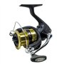 SHIMANO Reel FX FC 2500 HG Taille Unique Multicolore