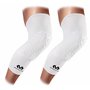 Mcdavid Manches de Jambes avec Genouillères pour Hommes et Femmes - plusieurs couleurs - Conçu pour jouer au basketball. 6446