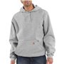 Sweat à Capuche Carhartt K121 Gris Chiné pour Homme 78,10 €