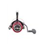 DAIWA Moulinet Spinning Fuego 23 Lt 3000 Cxh - 205g - R.6.2 - Tmv.93cm - Bk.10kg - FUEGO23LT3000CXH - Equipement pour la Peche S