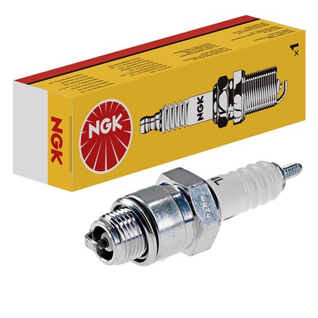 NGK - BOUGIE ALLUMAGE BOITE - B-4L