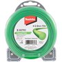 Makita Fil rond Round Trim MAKITA 2 mm x 15 m - E-02705