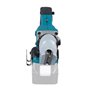 Cisaille à métal 18V LXT (Machine seule) - MAKITA DJS200Z
