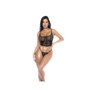 Ensemble de Lingerie Mapalé L/XL