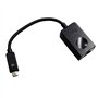 Gintai Câble Adaptateur D'extension pour Lenovo Thinkpad X1 Carbon S2 L390 L380 P1 Gen 1/2 Yoga 2nd/3rd Gen 370 X380 Ethernet RJ