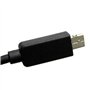 Gintai Câble Adaptateur D'extension pour Lenovo Thinkpad X1 Carbon S2 L390 L380 P1 Gen 1/2 Yoga 2nd/3rd Gen 370 X380 Ethernet RJ