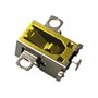 ZAHARA Connecteur de Prise Port Charge DC pour Lenovo ideapad 3-15ITL6 82H8 82MD/ 3-15IIL05 81WE/ 3-15IML05 81WB/ 3-14IML05 /510