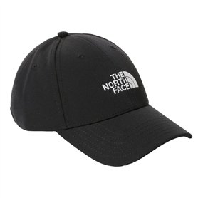 Casquette de Sport The North Face RECYCLED 66 CLASSIC HAT NF0A4VSVKY41 Noir Taille unique Casquette de Sport The North Face RECYCLED 66 CLASSIC HAT NF0A4VSVKY41 Noir Taille unique