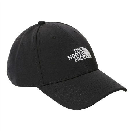 Casquette de Sport The North Face RECYCLED 66 CLASSIC HAT NF0A4VSVKY41 Noir Taille unique