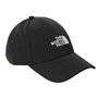 Casquette de Sport The North Face RECYCLED 66 CLASSIC HAT NF0A4VSVKY41 Noir Taille unique