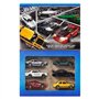 HOT WHEELS Multipack streets of Japan - JBY77