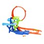 Piste de course Mattel