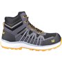 Caterpillar Charge Hiker Black/Orange