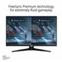 ASUS 80.1cm Gaming TUF VG328QA1A FSync 170Hz HDMI DP Spk. - Flat Screen - 80,1 cm