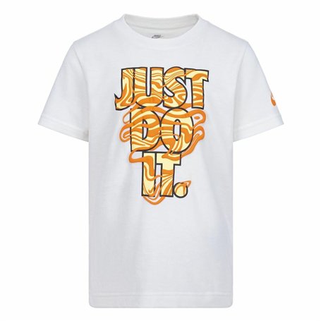 T shirt à manches courtes Nike Just do it Waves
