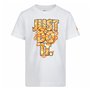 T shirt à manches courtes Nike Just do it Waves