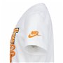 T shirt à manches courtes Nike Just do it Waves