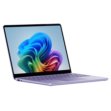 Microsoft Surface Laptop | Copilot+ PC | Ecran Tactile LCD 13”| Snapdragon® X Plus | 16Go RAM | Stockage 512Go | Dernier Modèle