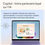 Microsoft Surface Laptop | Copilot+ PC | Ecran Tactile LCD 13”| Snapdragon® X Plus | 16Go RAM | Stockage 512Go | Dernier Modèle 