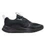 Chaussures de Sport pour Enfants Nike COSMIC RUNNER GS HM4402 001 Noir