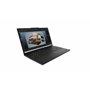 Lenovo ThinkPad P16s Gen 3 (Intel) Intel Core Ultra 7 155H Station de Travail Mobile 40,6 cm (16") WUXGA 16 Go