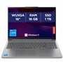 Lenovo IdeaPad Slim 5 16IRH10 - Ordinateur Portable 16'' WUXGA (Intel Core i5-13420H