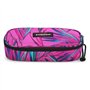 EASTPAK Oval Single Trousse - Brize Palm Pink